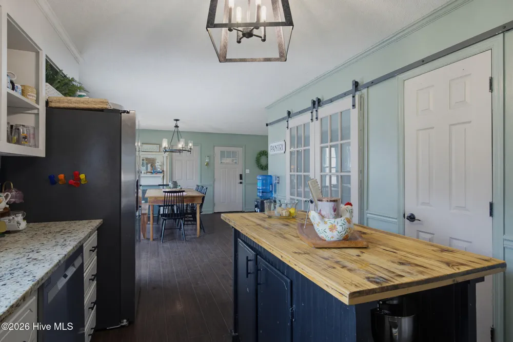 388 Comfort Road Richlands, NC 28574