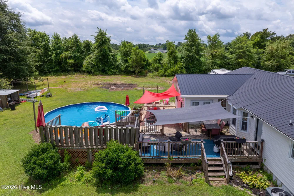 388 Comfort Road Richlands, NC 28574