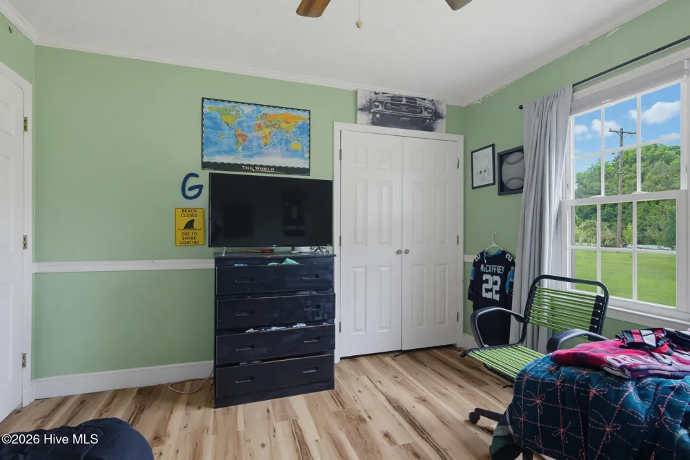 388 Comfort Road Richlands, NC 28574