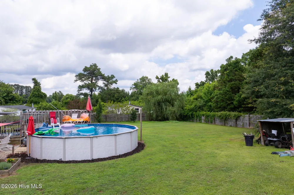 388 Comfort Road Richlands, NC 28574