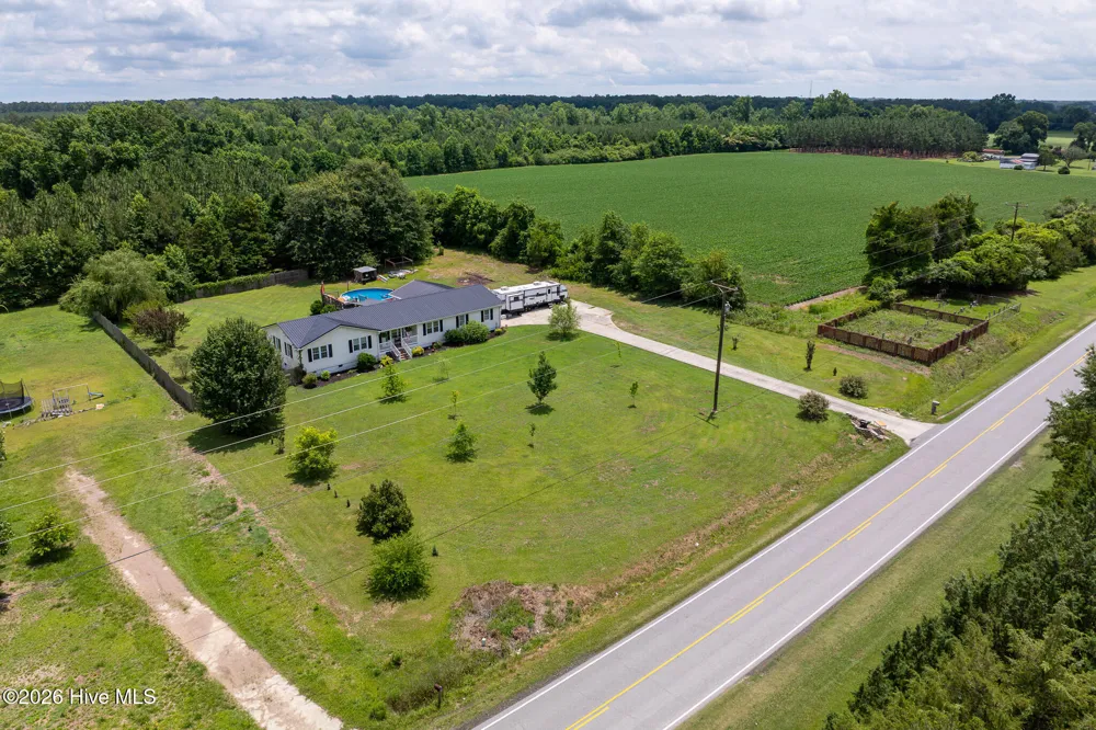 388 Comfort Road Richlands, NC 28574