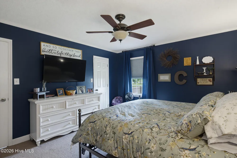 388 Comfort Road Richlands, NC 28574