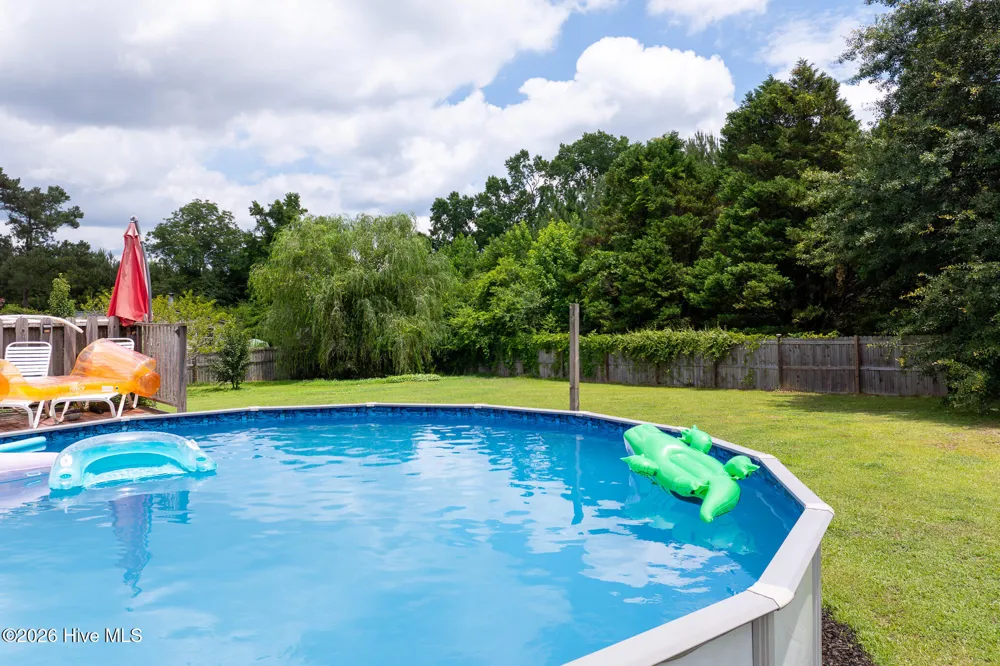 388 Comfort Road Richlands, NC 28574