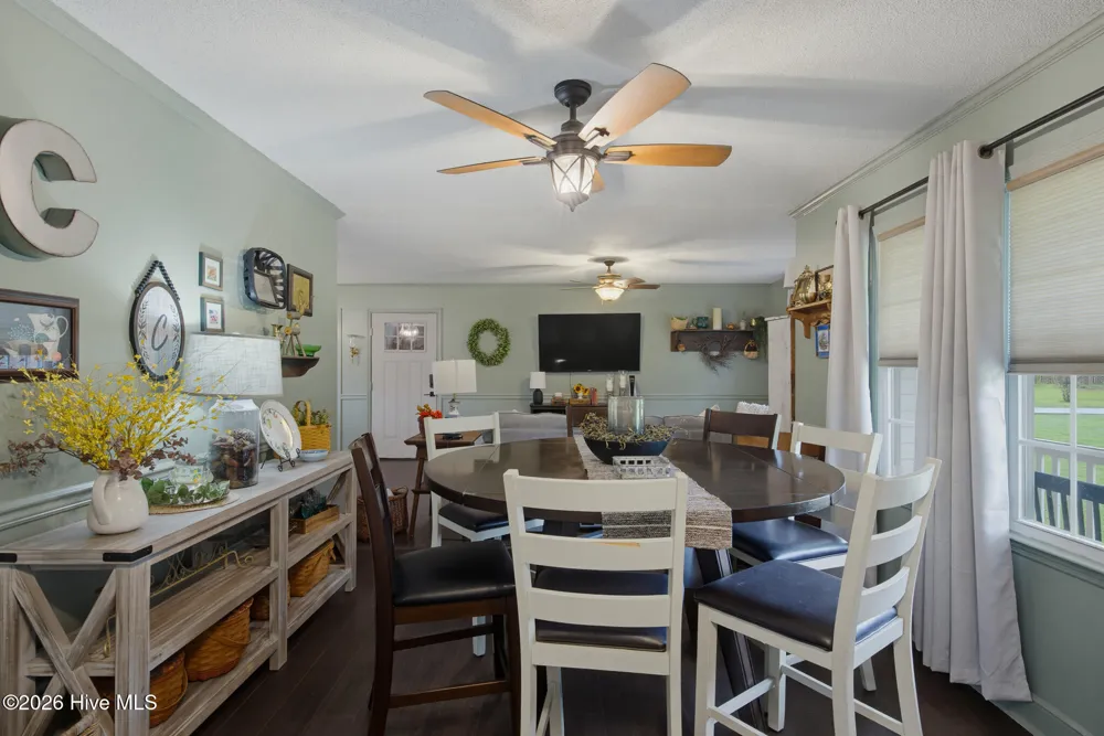 388 Comfort Road Richlands, NC 28574