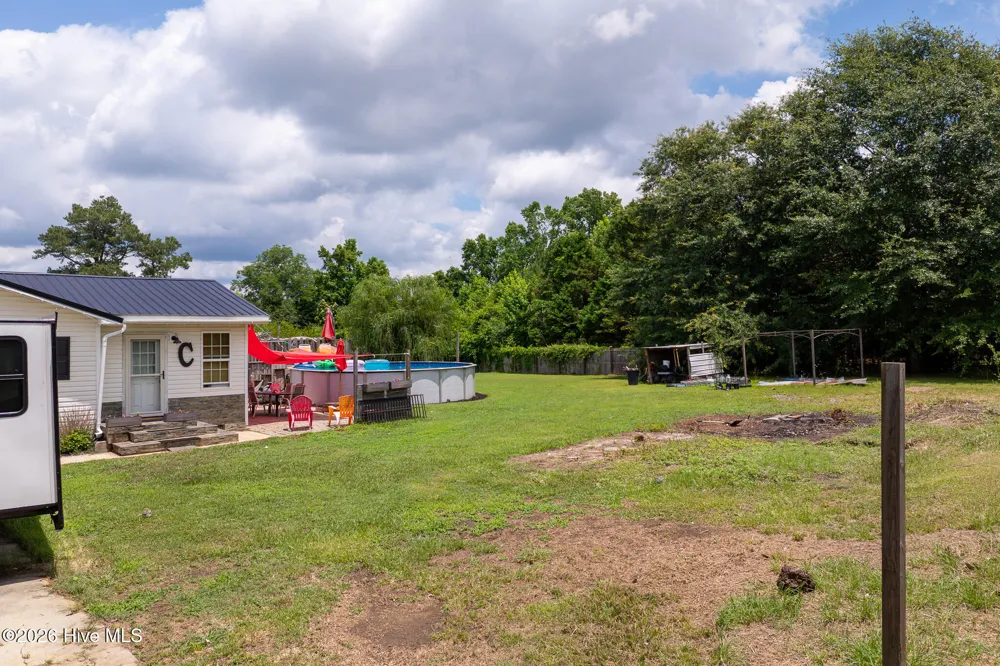 388 Comfort Road Richlands, NC 28574