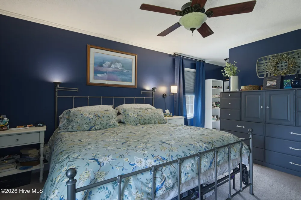 388 Comfort Road Richlands, NC 28574