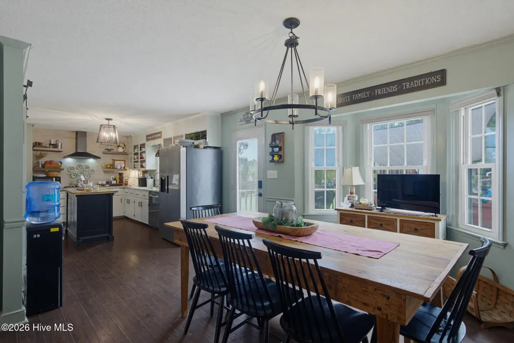 388 Comfort Road Richlands, NC 28574