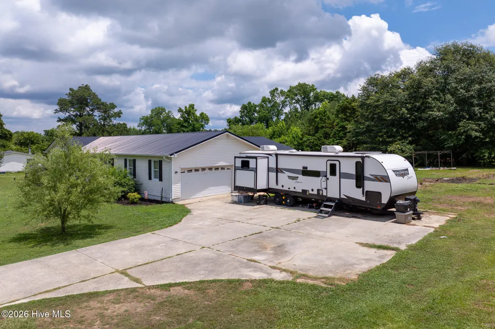 388 Comfort Road Richlands, NC 28574