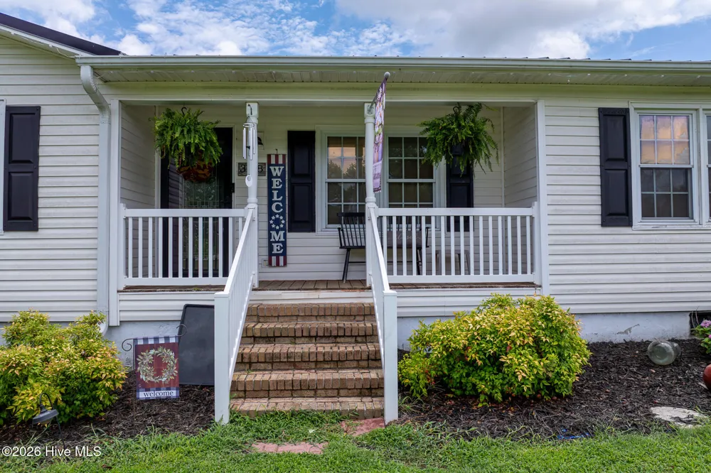 388 Comfort Road Richlands, NC 28574