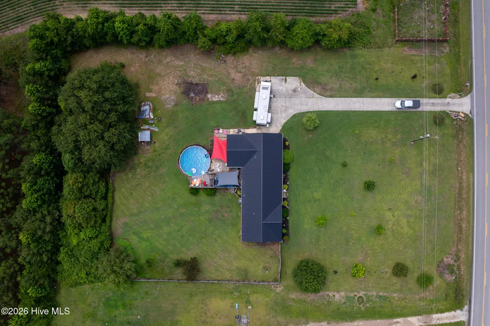 388 Comfort Road Richlands, NC 28574