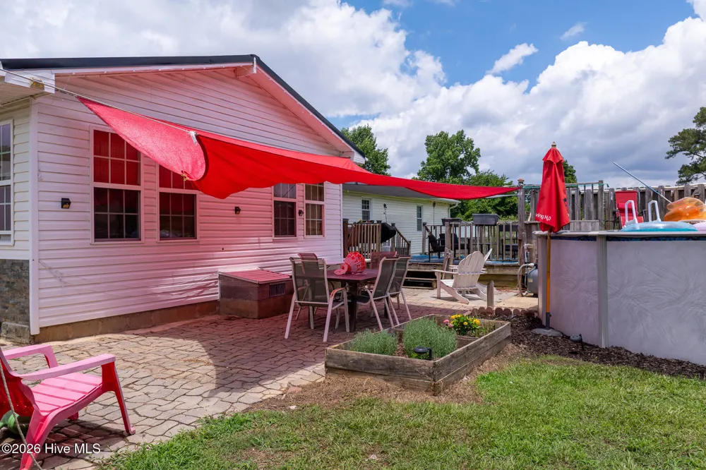 388 Comfort Road Richlands, NC 28574