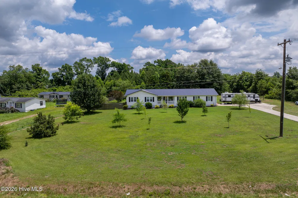 388 Comfort Road Richlands, NC 28574
