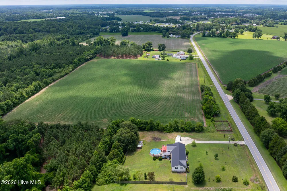 388 Comfort Road Richlands, NC 28574