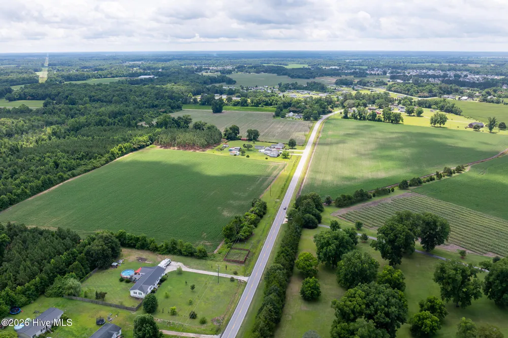 388 Comfort Road Richlands, NC 28574