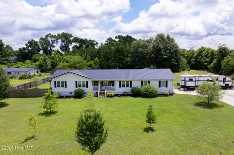 388 Comfort Road