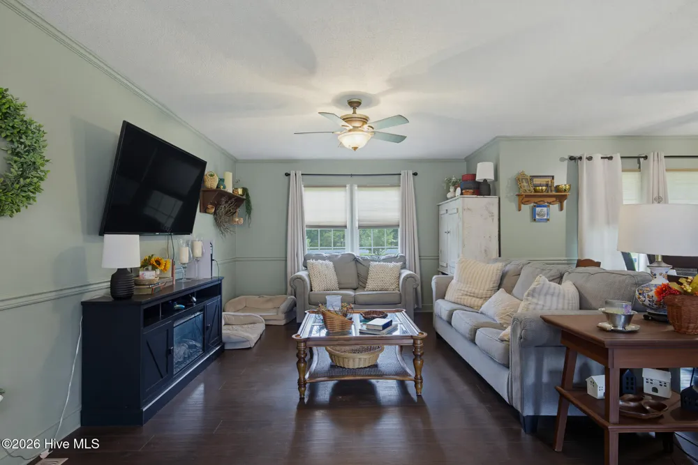 388 Comfort Road Richlands, NC 28574
