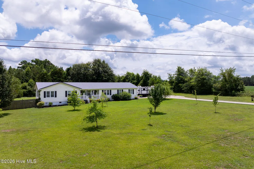388 Comfort Road Richlands, NC 28574