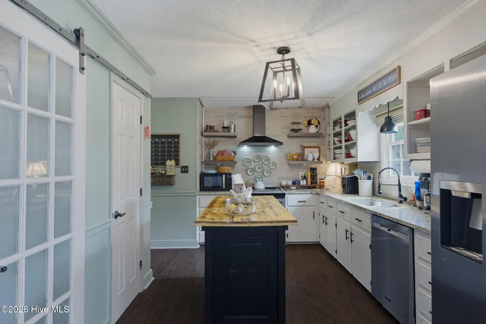 388 Comfort Road Richlands, NC 28574