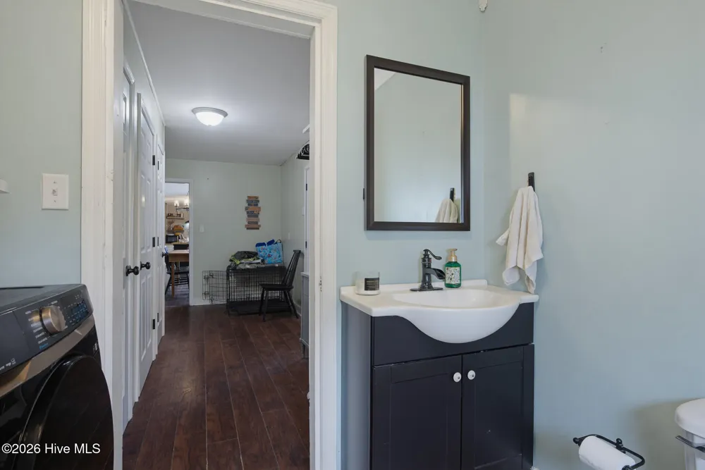 388 Comfort Road Richlands, NC 28574
