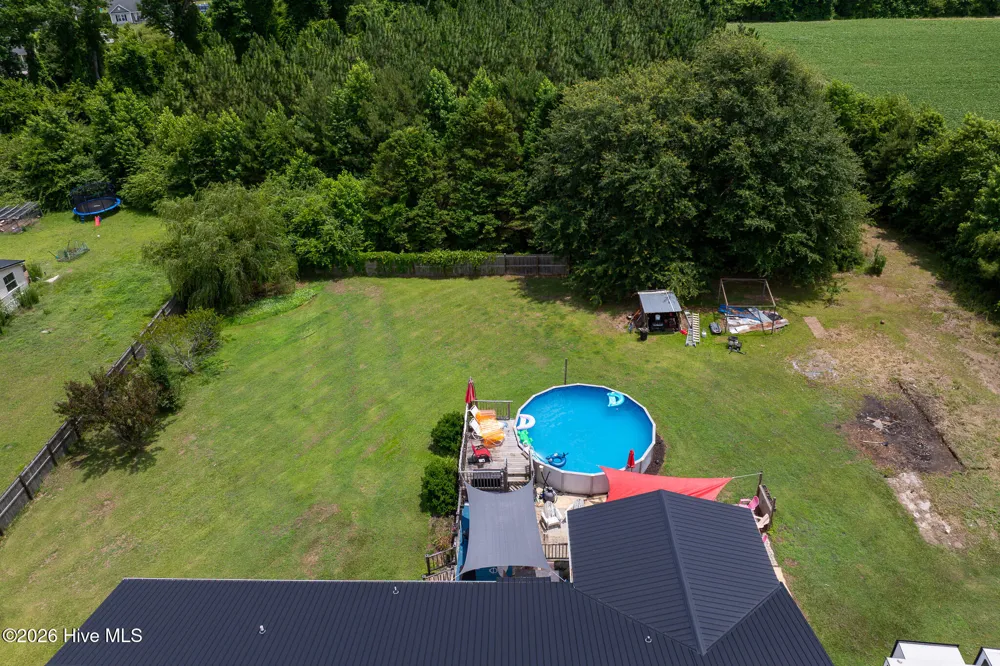 388 Comfort Road Richlands, NC 28574