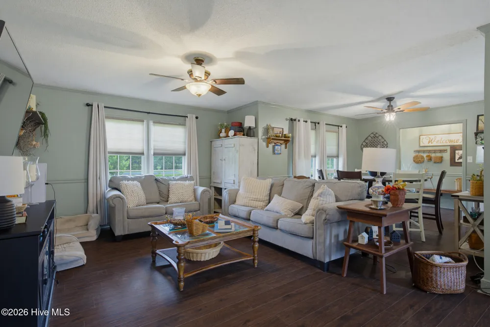 388 Comfort Road Richlands, NC 28574