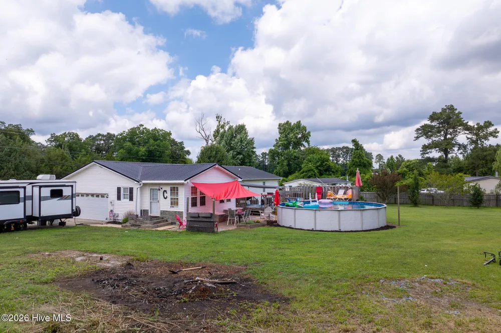388 Comfort Road Richlands, NC 28574