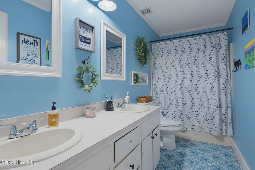 388 Comfort Road Richlands, NC 28574