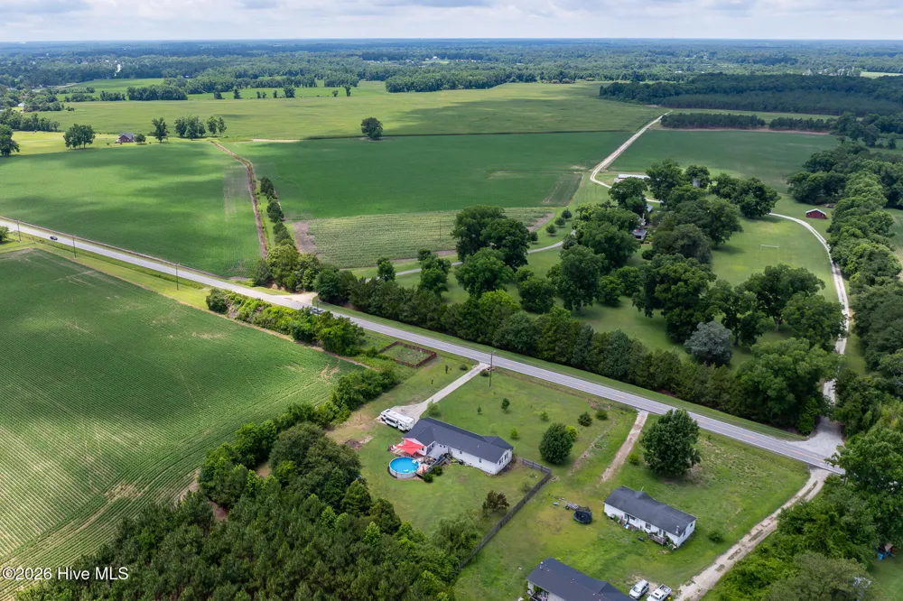 388 Comfort Road Richlands, NC 28574