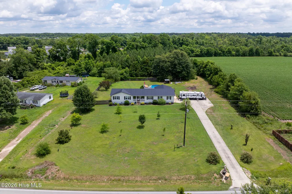 388 Comfort Road Richlands, NC 28574