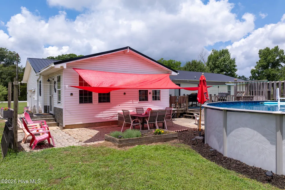 388 Comfort Road Richlands, NC 28574
