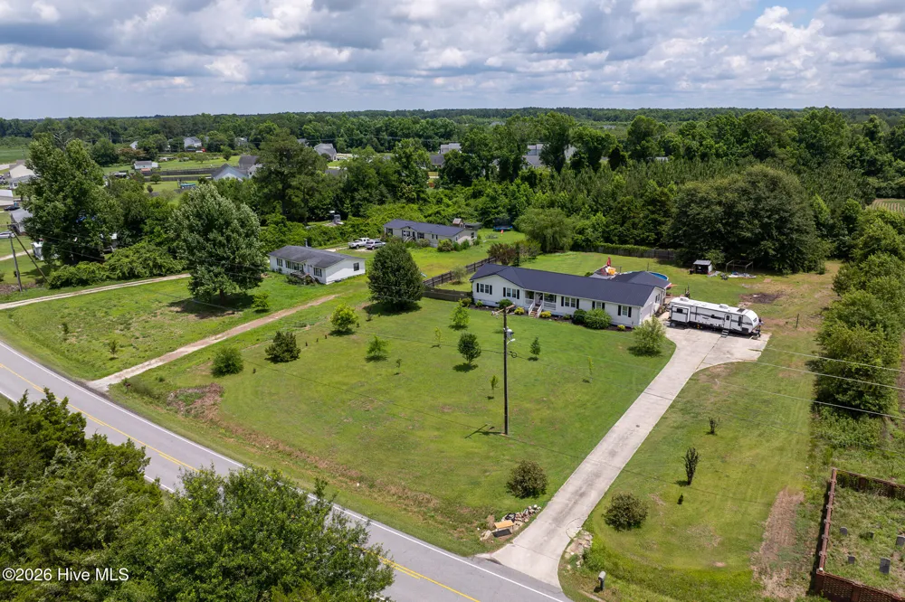 388 Comfort Road Richlands, NC 28574