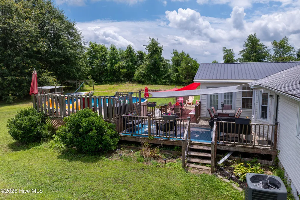 388 Comfort Road Richlands, NC 28574