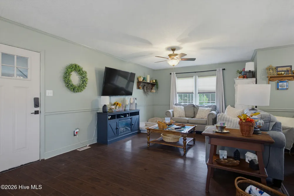 388 Comfort Road Richlands, NC 28574