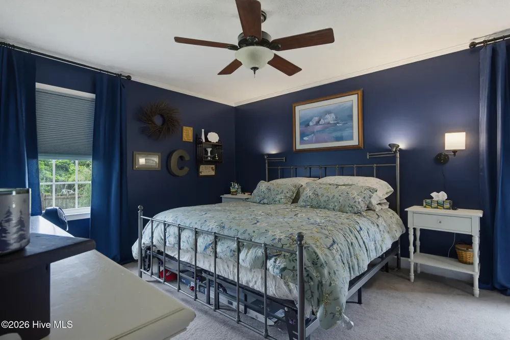 388 Comfort Road Richlands, NC 28574
