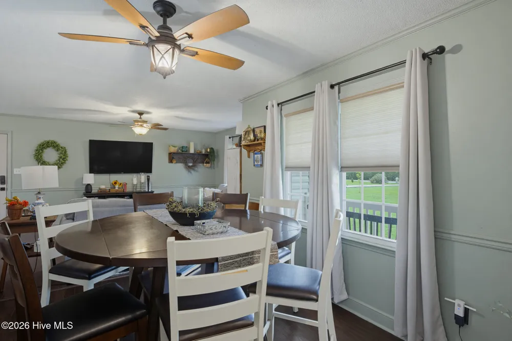 388 Comfort Road Richlands, NC 28574