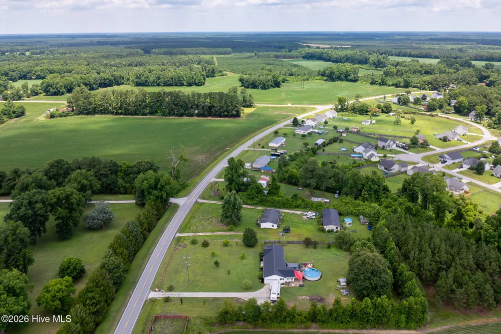 388 Comfort Road Richlands, NC 28574