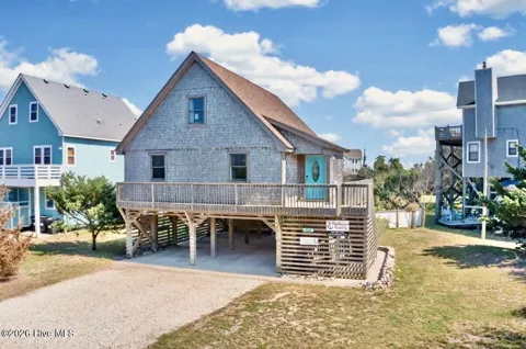 46134 Diamond Shoals Drive