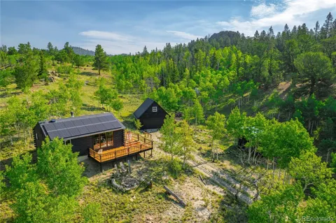 1391 Ute Trail