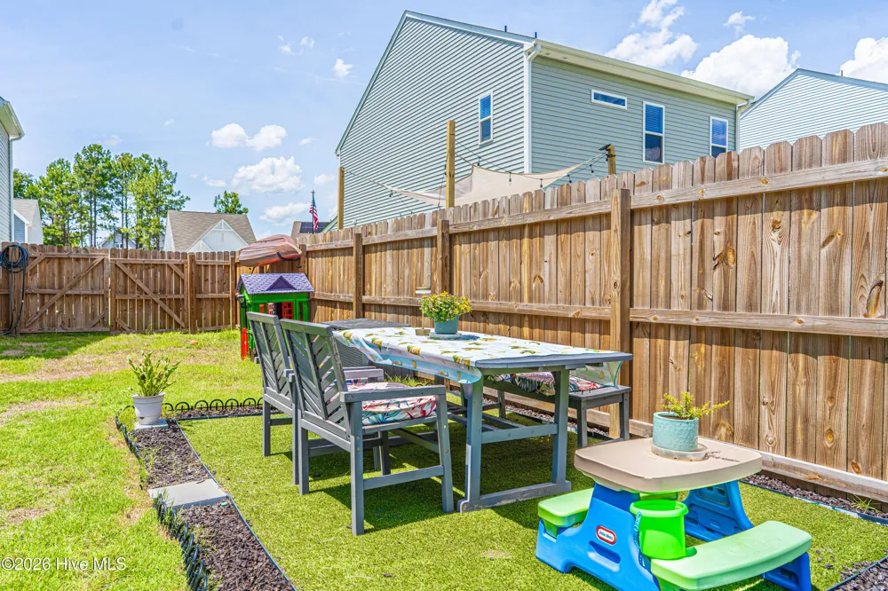 59 Walkabout Drive Aberdeen, NC 28315