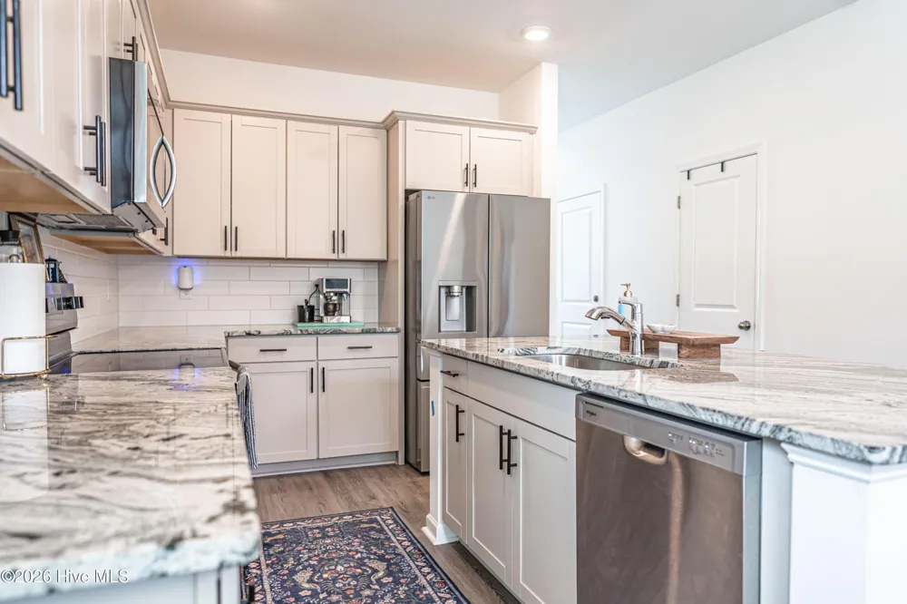 59 Walkabout Drive Aberdeen, NC 28315