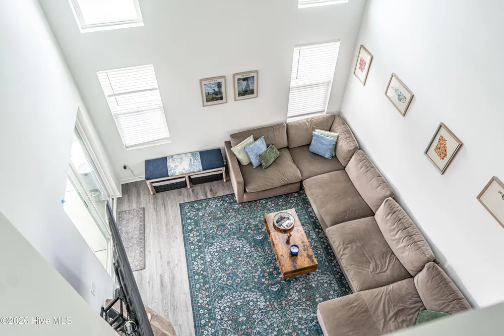 59 Walkabout Drive Aberdeen, NC 28315