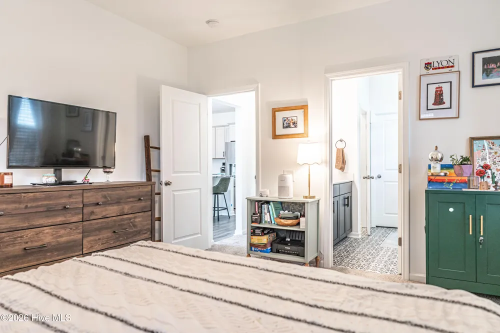 59 Walkabout Drive Aberdeen, NC 28315