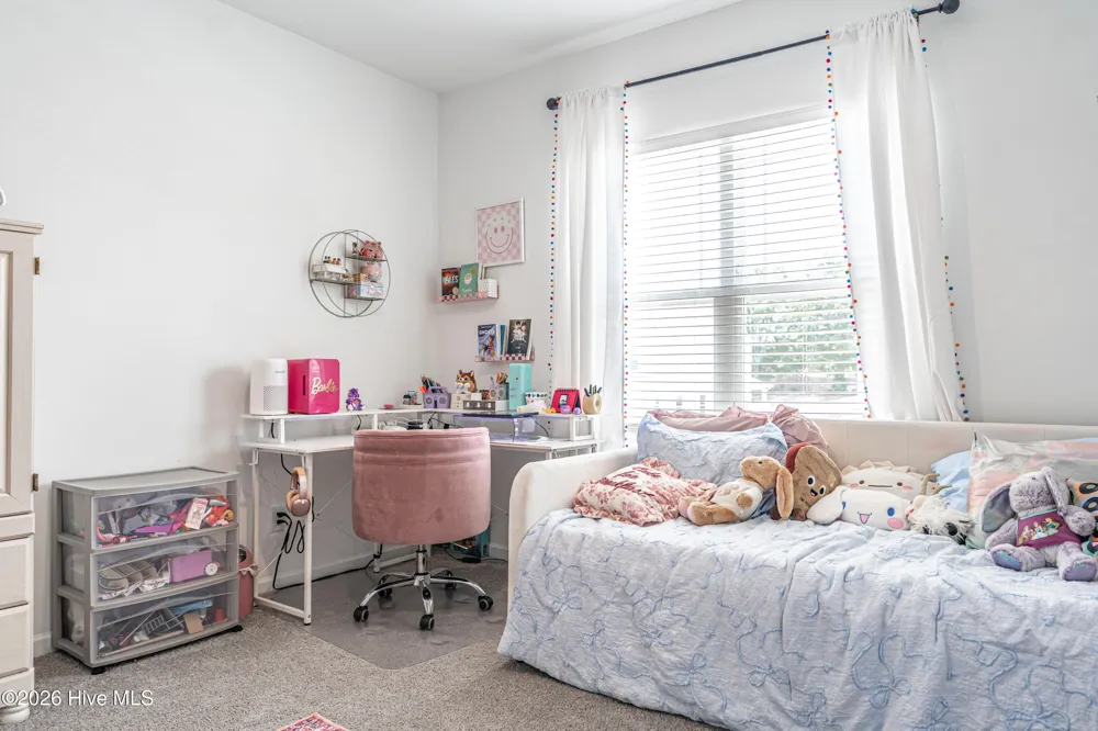 59 Walkabout Drive Aberdeen, NC 28315