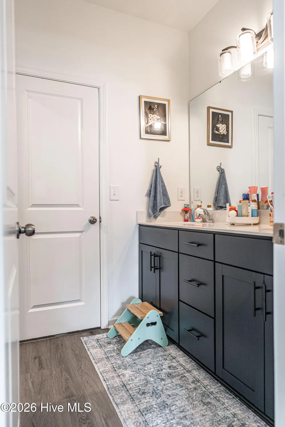 59 Walkabout Drive Aberdeen, NC 28315
