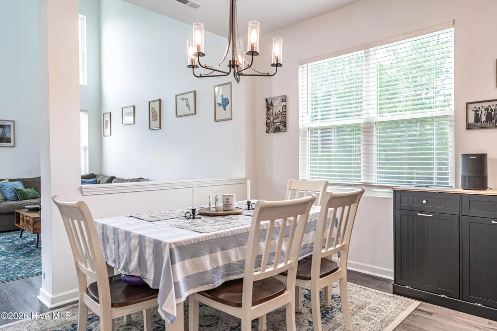 59 Walkabout Drive Aberdeen, NC 28315