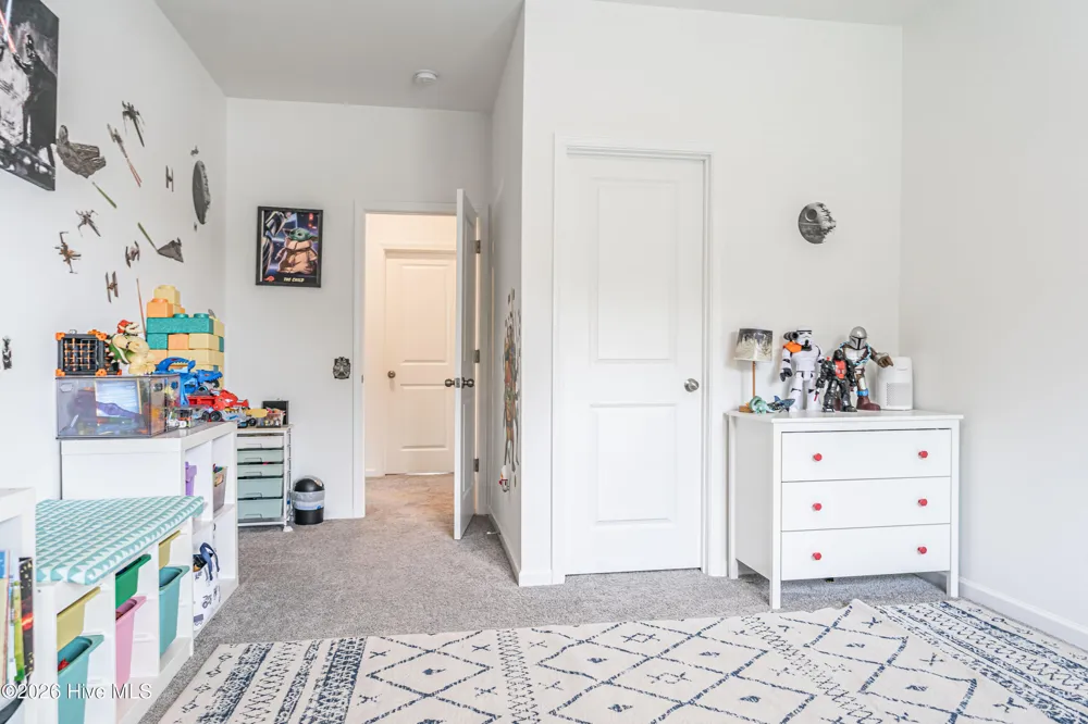 59 Walkabout Drive Aberdeen, NC 28315