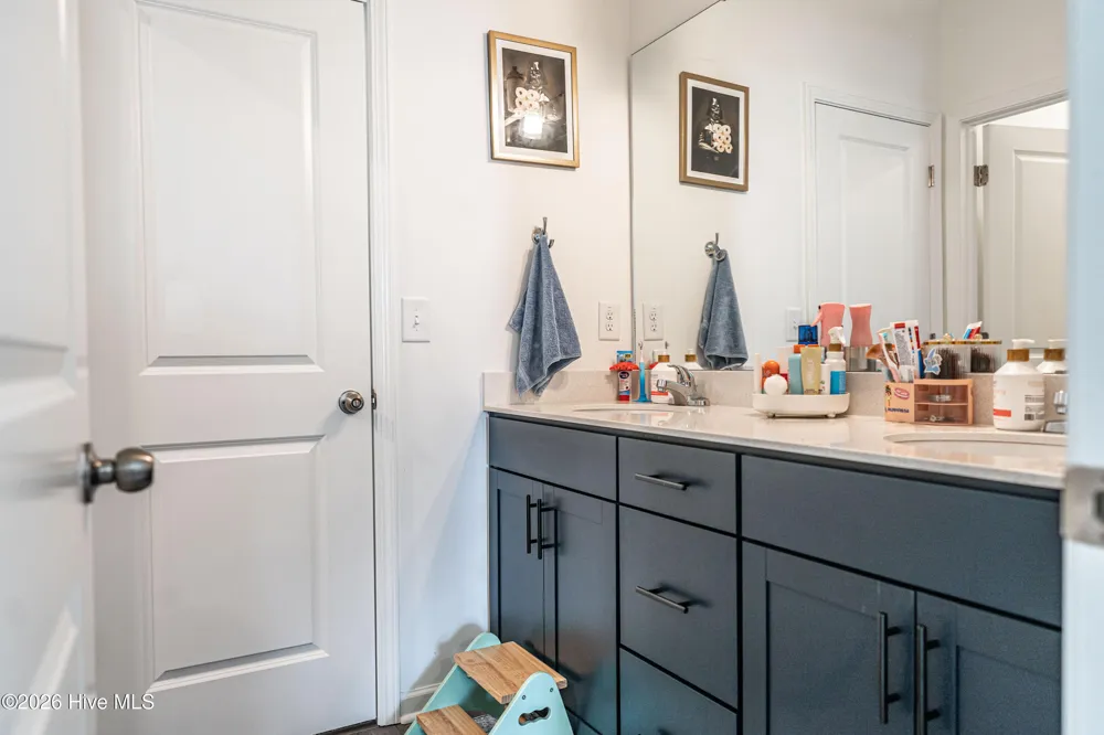 59 Walkabout Drive Aberdeen, NC 28315