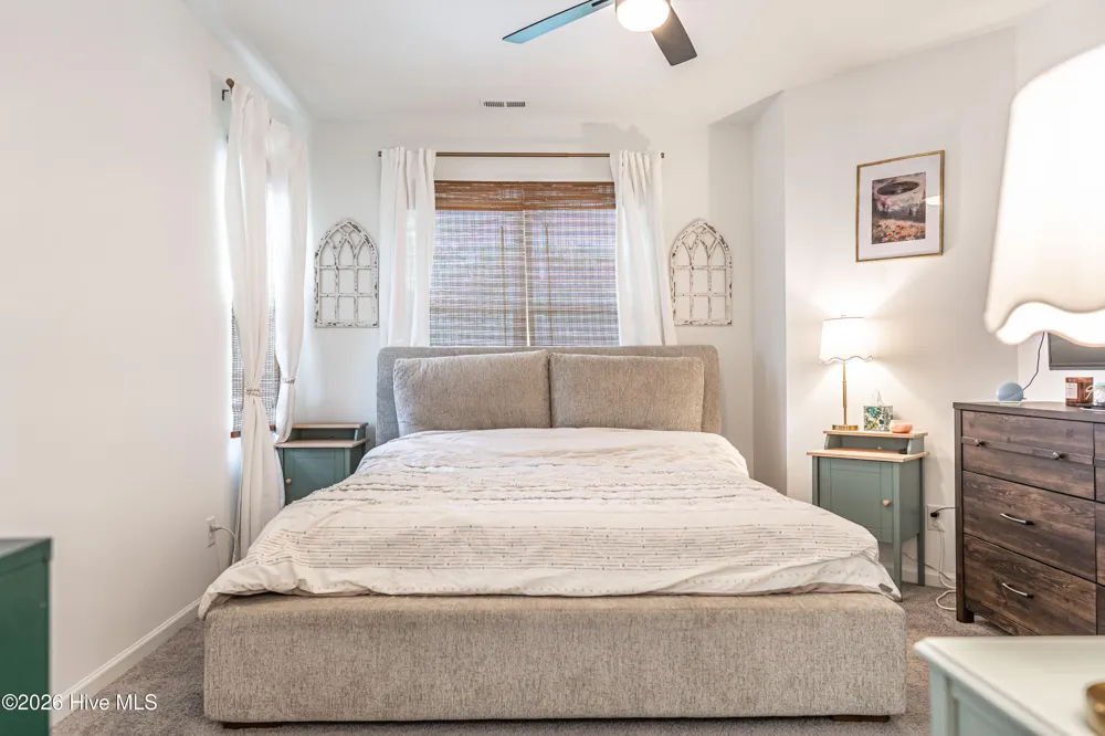 59 Walkabout Drive Aberdeen, NC 28315