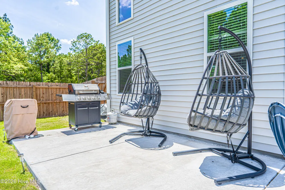 59 Walkabout Drive Aberdeen, NC 28315