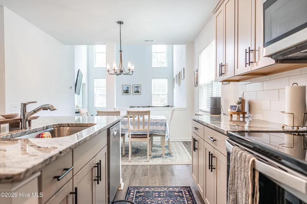 59 Walkabout Drive Aberdeen, NC 28315